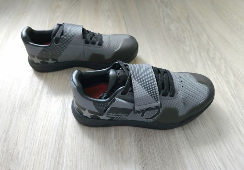 Boty Five Ten Hellcat Pro Troy Lee Designs