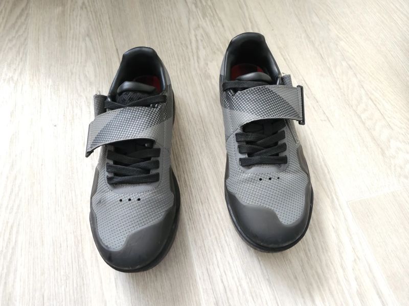 Boty Five Ten Hellcat Pro Troy Lee Designs