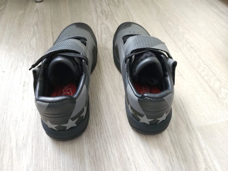 Boty Five Ten Hellcat Pro Troy Lee Designs