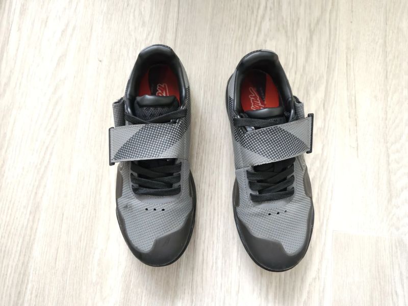 Boty Five Ten Hellcat Pro Troy Lee Designs