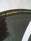 Disk Corima carbon +