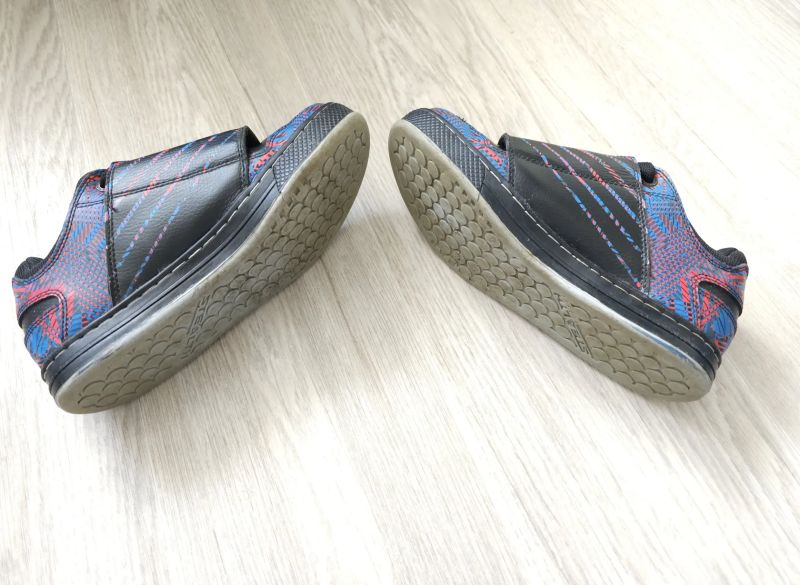 Boty Five Ten Downhill