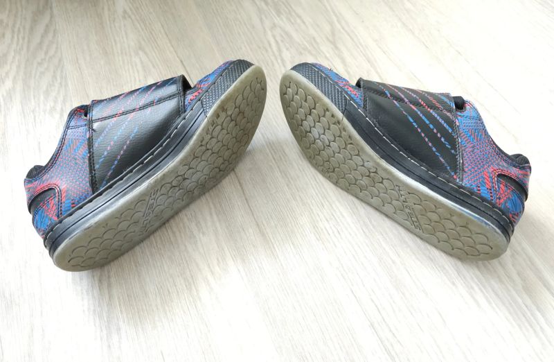 Boty Five Ten Downhill