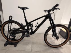 Trek TREK Slash 9.8 GX AXS T-Type Gen 6