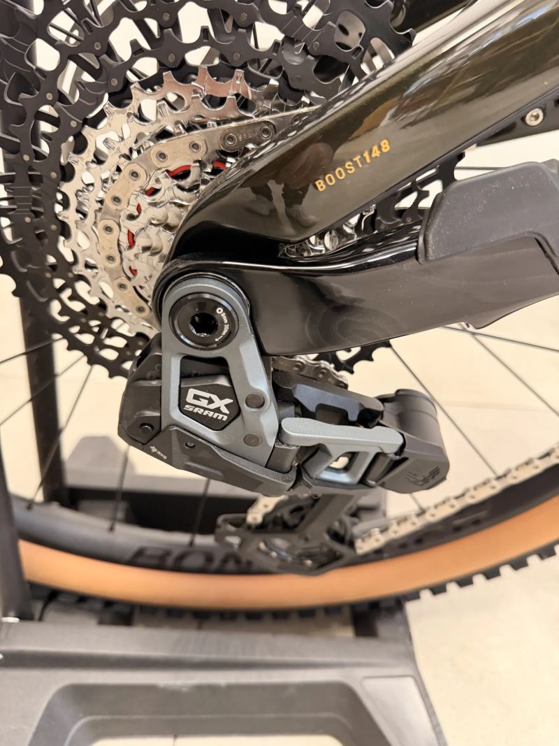 Trek TREK Slash 9.8 GX AXS T-Type Gen 6