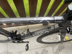 Colnago C64 Dura Ace Lightweight