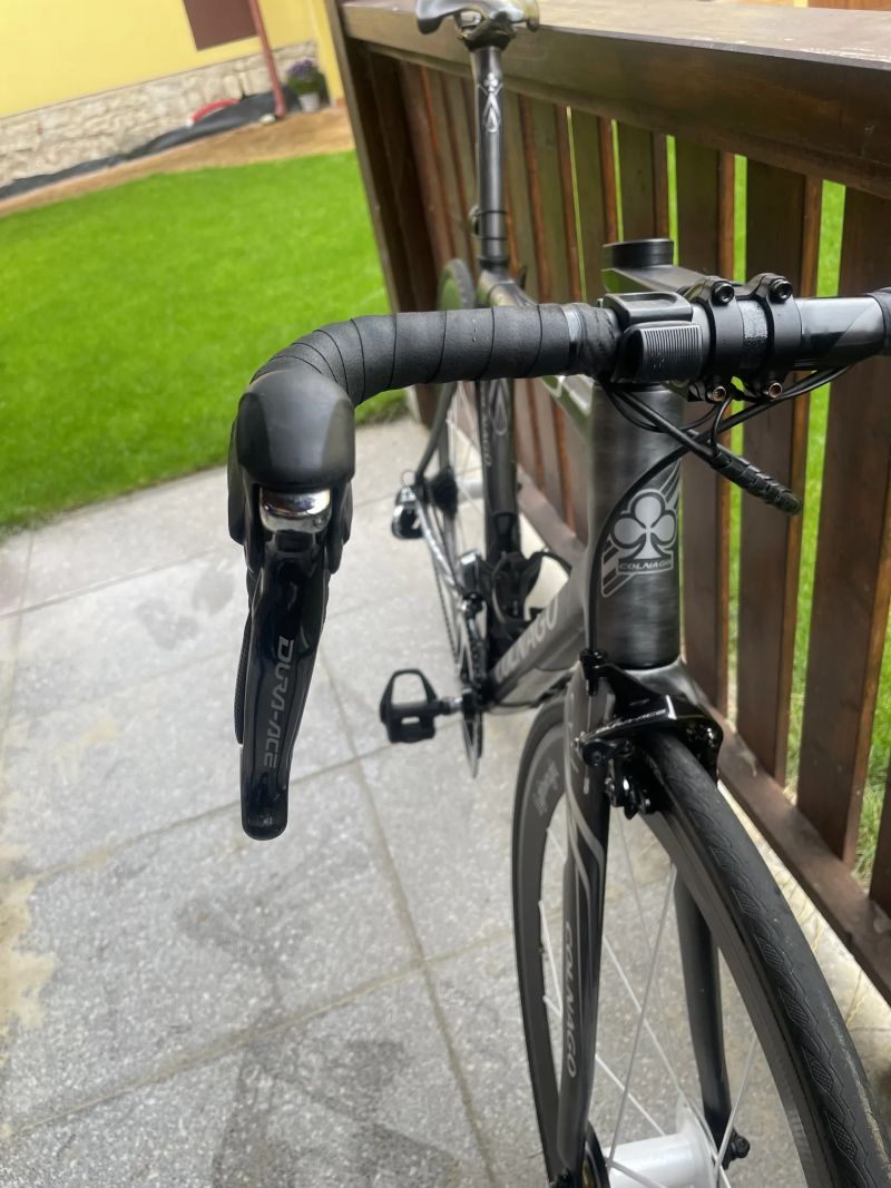 Colnago C64 Dura Ace Lightweight