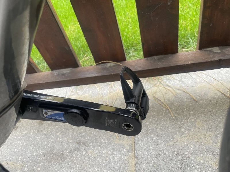 Colnago C64 Dura Ace Lightweight