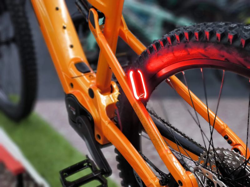 !NOVÉ! KTM MACINA KAPOHO 8973 L, 2026, Bosch 5.gen, Shimano XT, GPS modul, osvětlení, vel. XL