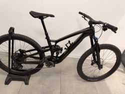 Trek Fuel EX 9.8 GX AXS Gen 6 Deep Smoke