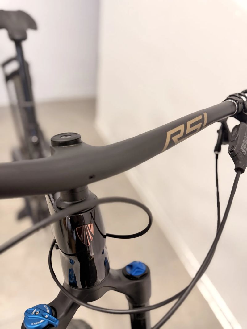 Trek Fuel EX 9.8 GX AXS Gen 6 Deep Smoke