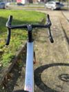 Trek Madone SL 7 Gen 8 Matte Lunar Silver