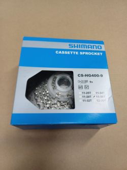 Shimano kazeta HG51-8 11-28z