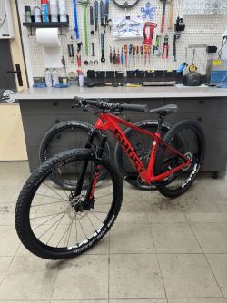 Ghost Lector LC 26+27,5