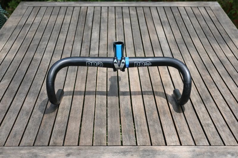 Řídítka PRO