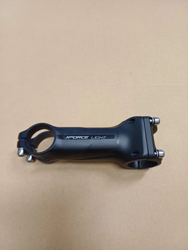 nový představec FSA K Force light 100mm
