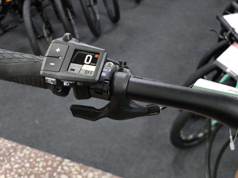 !!!NOVÝ!!! BULLS E-Stream EVO AM2 29", motor Brose 90Nm, baterie 925Wh, vel. L, Shimano Deore