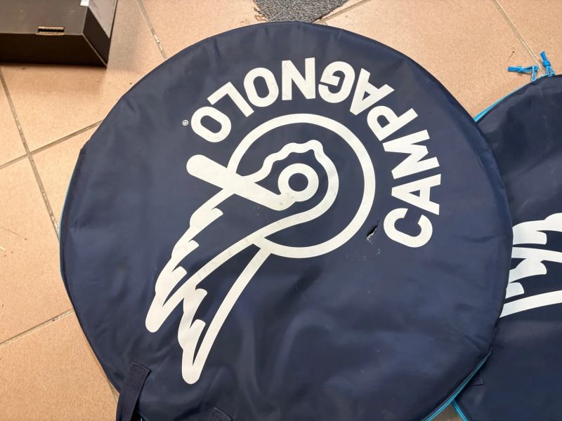 Obaly na kola | Campagnolo | pár