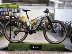 !!!NOVÝ!!! BULLS E-Stream EVO AM6 29", Brose 90Nm, baterie 925Wh, Shimano XTR+XT, velikost M
