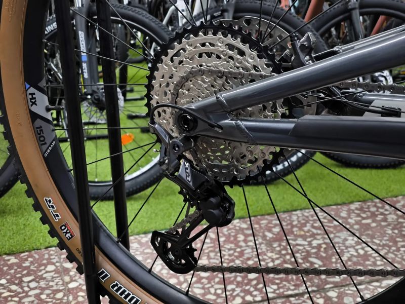 !!!NOVÝ!!! BULLS E-Stream EVO AM6 29", Brose 90Nm, baterie 925Wh, Shimano XTR+XT, velikost M