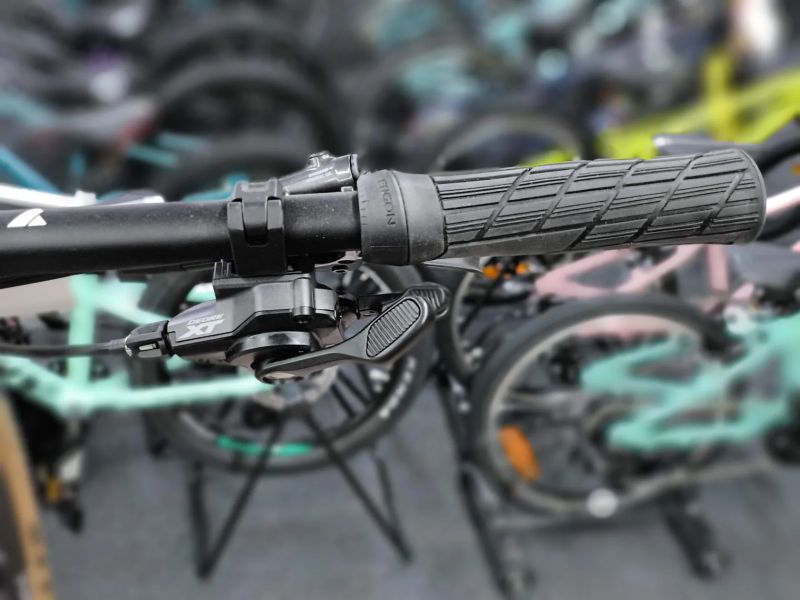 !!!NOVÝ!!! BULLS E-Stream EVO AM6 29", Brose 90Nm, baterie 925Wh, Shimano XTR+XT, velikost M