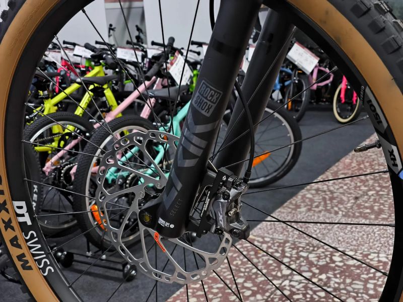 !!!NOVÝ!!! BULLS E-Stream EVO AM6 29", Brose 90Nm, baterie 925Wh, Shimano XTR+XT, velikost M