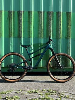 Cannondale Habit Carbon vel.L