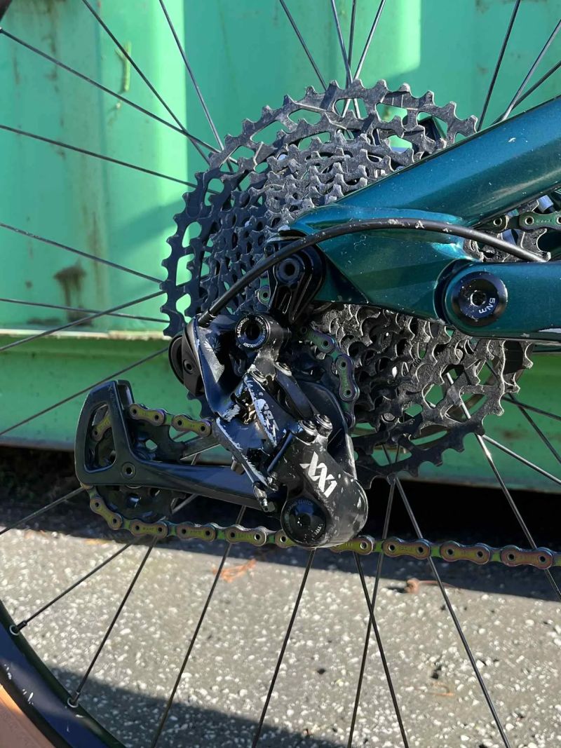 Cannondale Habit Carbon vel.L