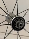 Karbonová kola Shimano Dura Ace