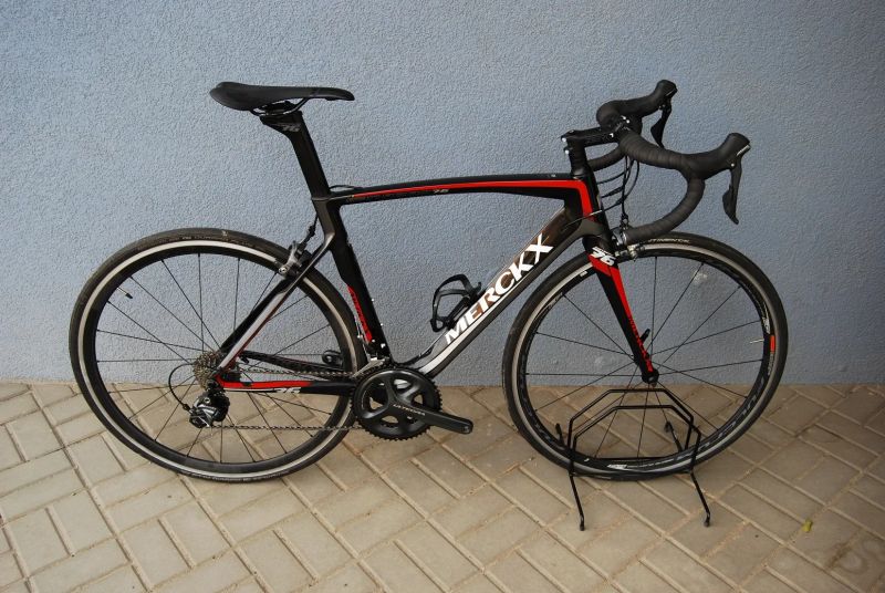 Eddy Merckx San Remo 76 54CM