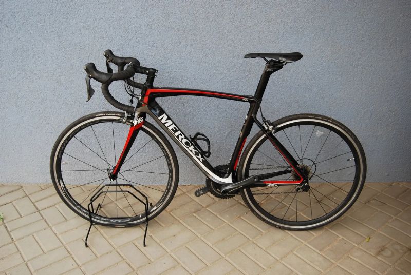 Eddy Merckx San Remo 76 54CM