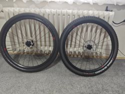 Kola Fulcrum Rapid red 900, 650b