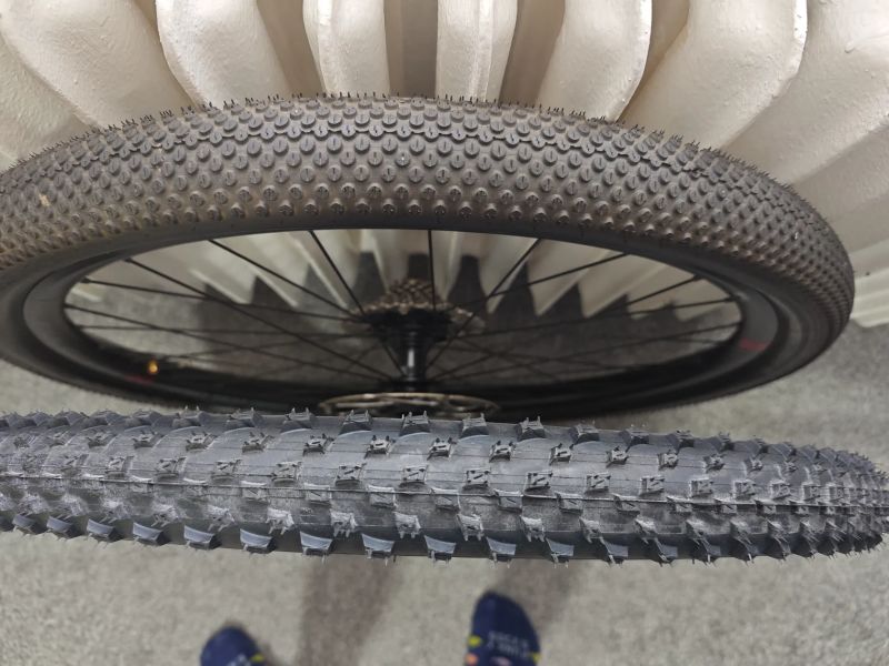 Kola Fulcrum Rapid red 900, 650b