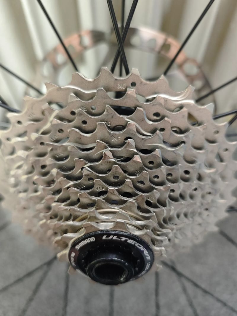 Kola Fulcrum Rapid red 900, 650b