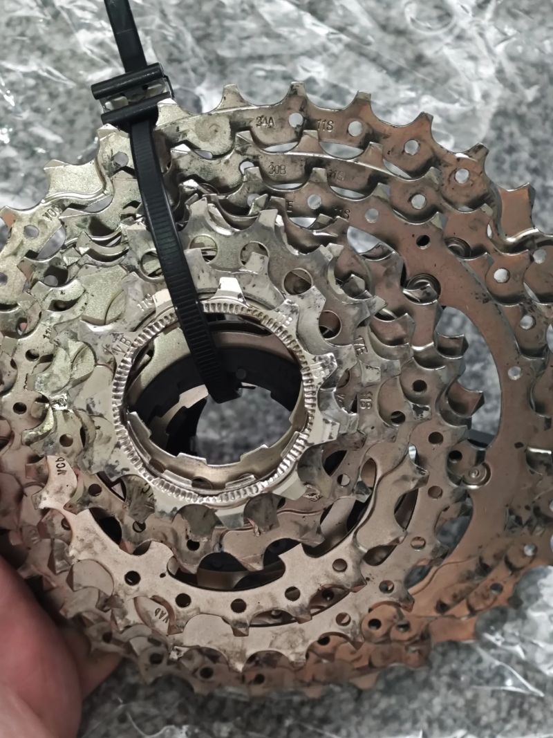 Kola Fulcrum Rapid red 900, 650b