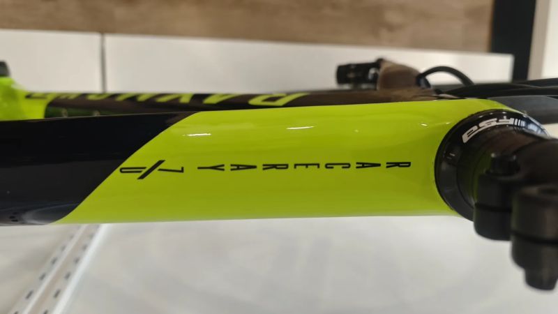 Předváděcí kolo Raymon RaceRay 7.0 vel.M/56. Ušetříte 30 000 Kč !