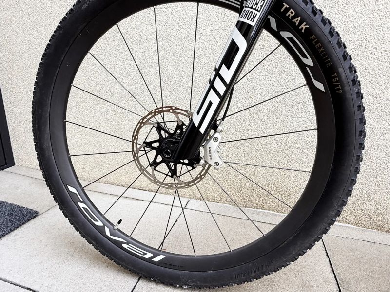 Specialized S-Works Epic 8