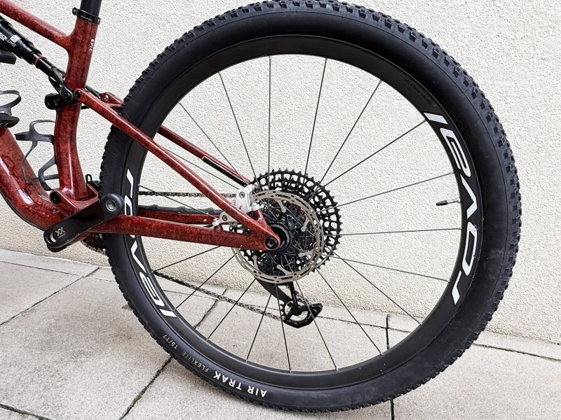 Specialized S-Works Epic 8