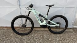 Specialized Turbo Levo 3 Comp Carbon S2