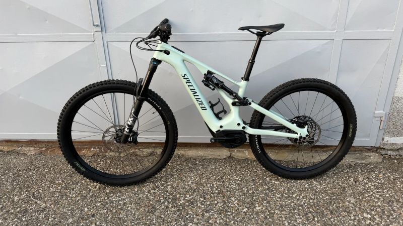 Specialized Turbo Levo 3 Comp Carbon S2