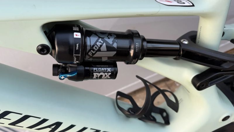 Specialized Turbo Levo 3 Comp Carbon S2