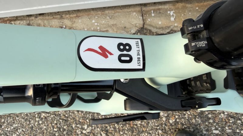 Specialized Turbo Levo 3 Comp Carbon S2