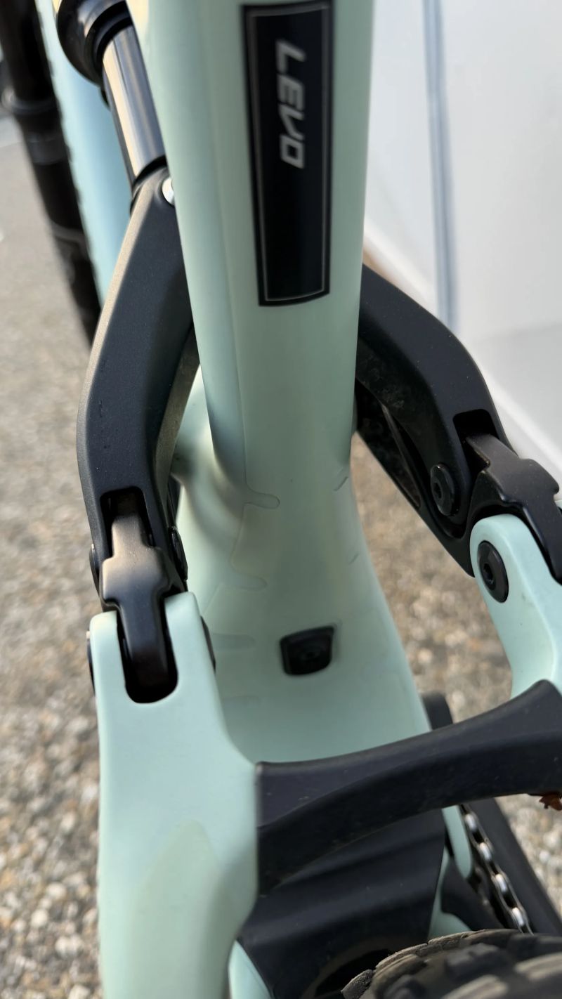 Specialized Turbo Levo 3 Comp Carbon S2