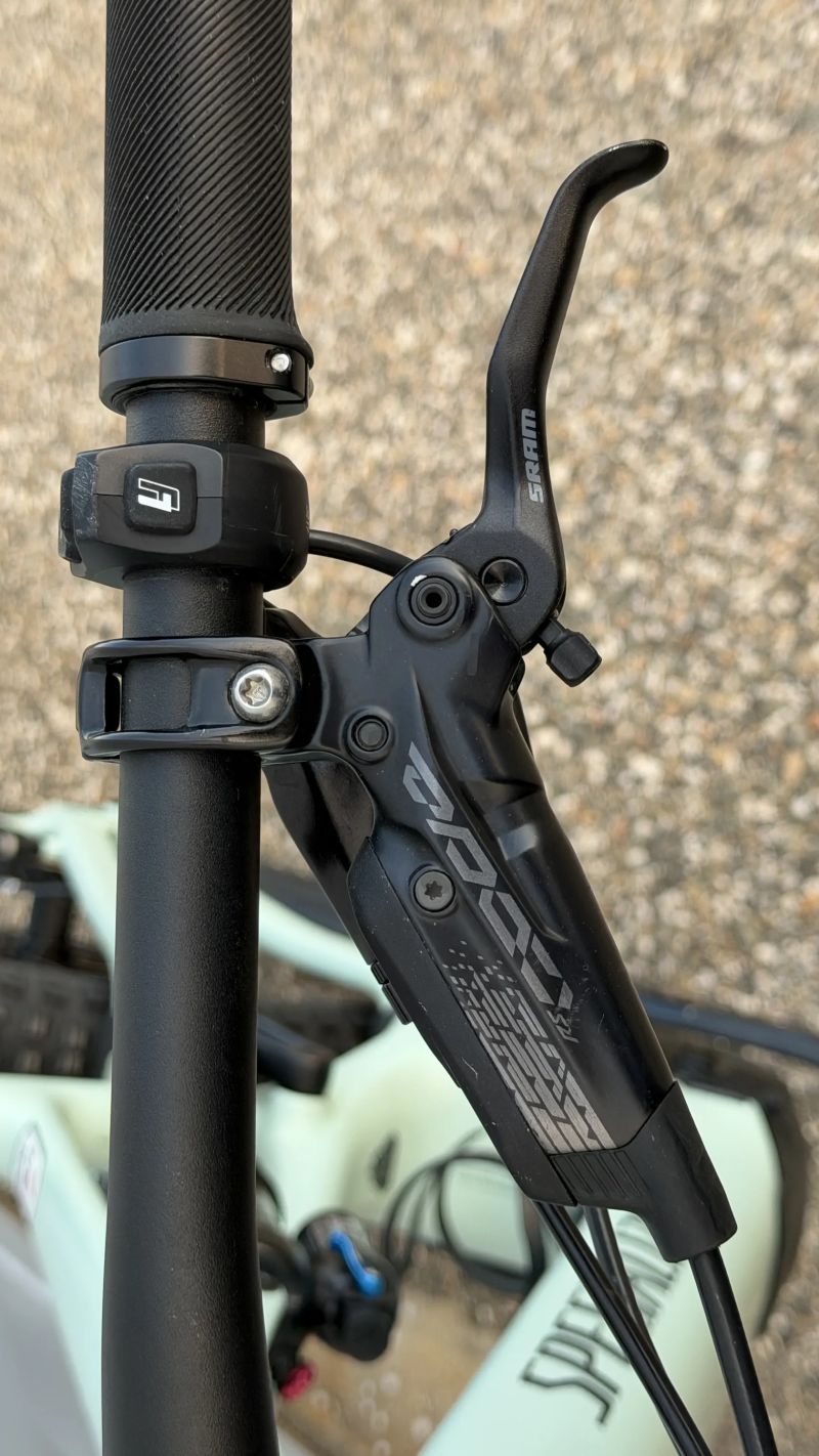 Specialized Turbo Levo 3 Comp Carbon S2