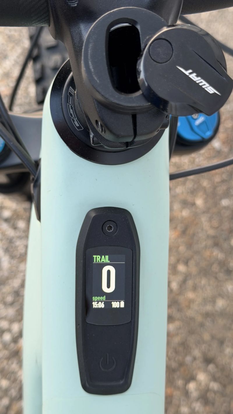 Specialized Turbo Levo 3 Comp Carbon S2