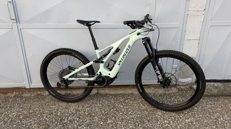 Specialized Turbo Levo 3 Comp Carbon S2