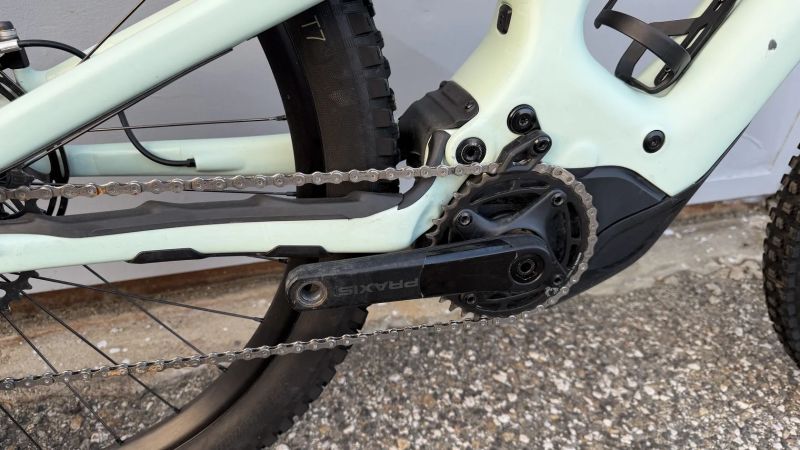 Specialized Turbo Levo 3 Comp Carbon S2