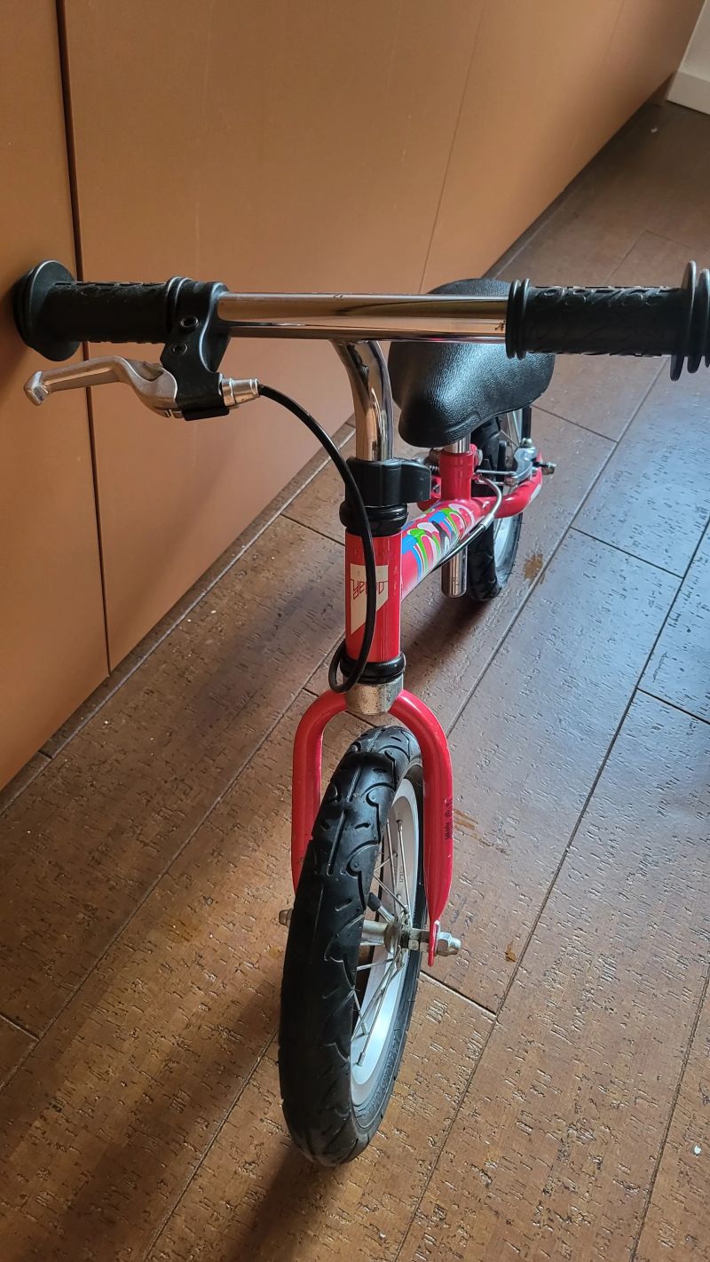 Odrážedlo Yedoo TooToo