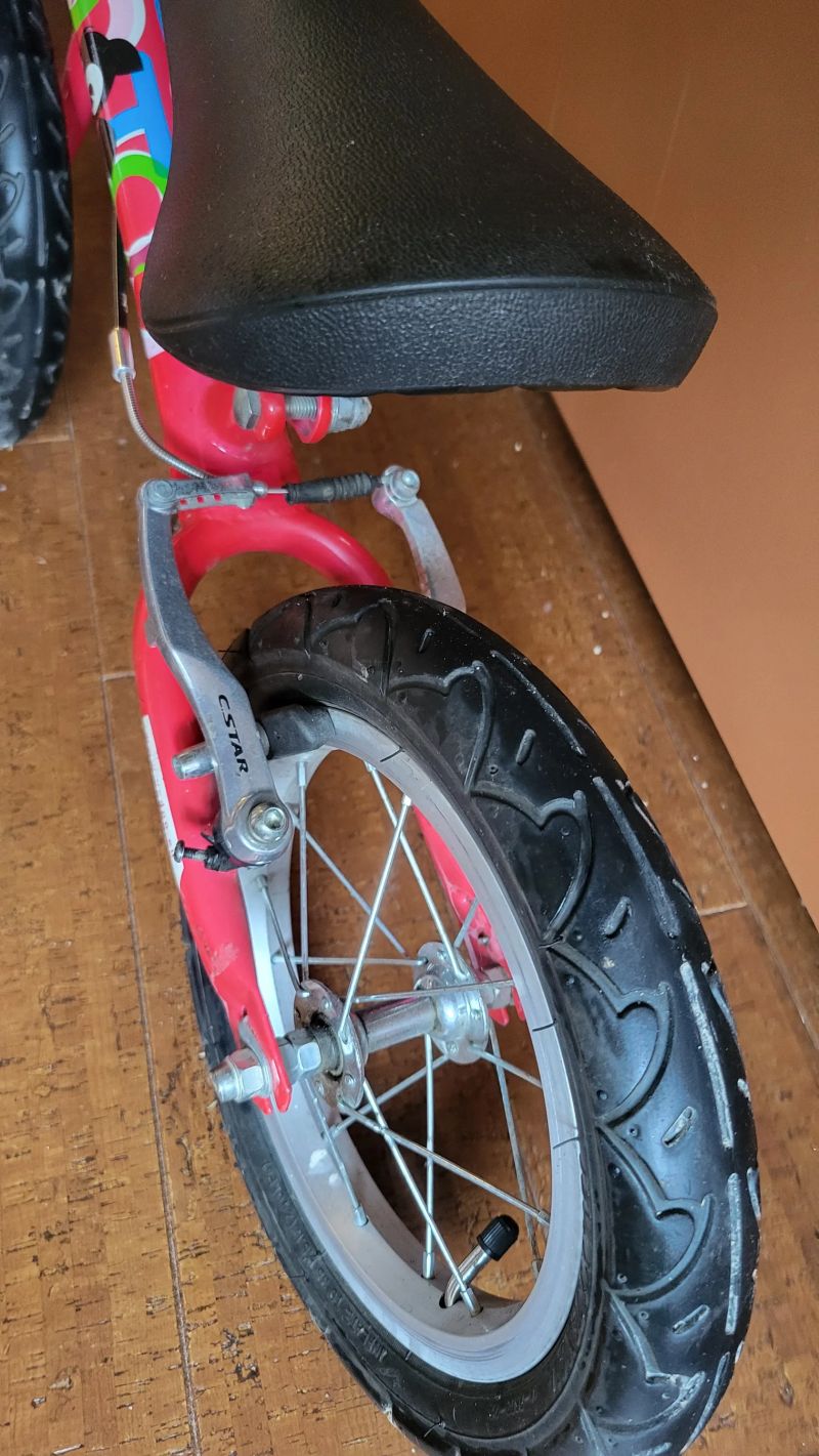 Odrážedlo Yedoo TooToo