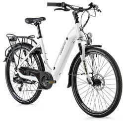 = Leader Fox E-BIKE 26" LOTUS vel. 18" = NOVÉ =